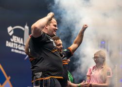 Darts Gala 2024 In Jena 36